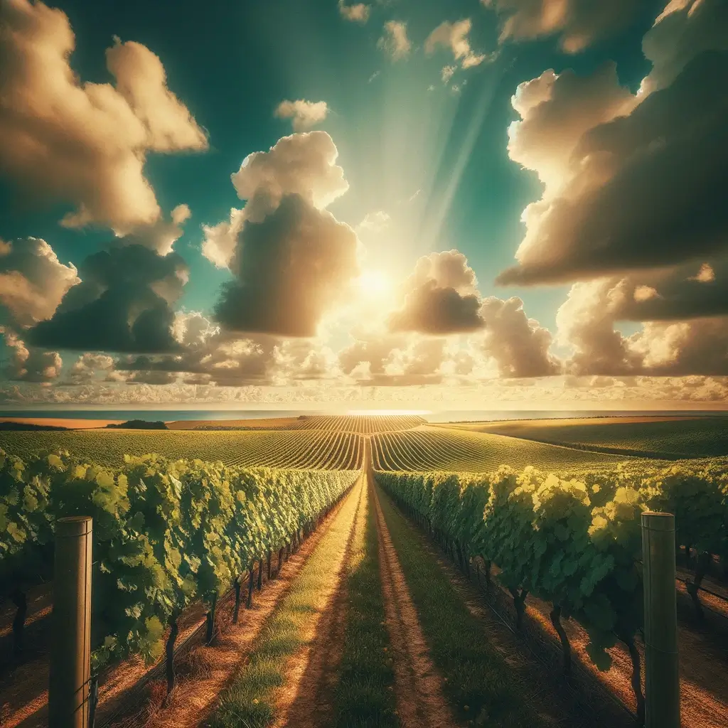 vinmarker i Nordjylland