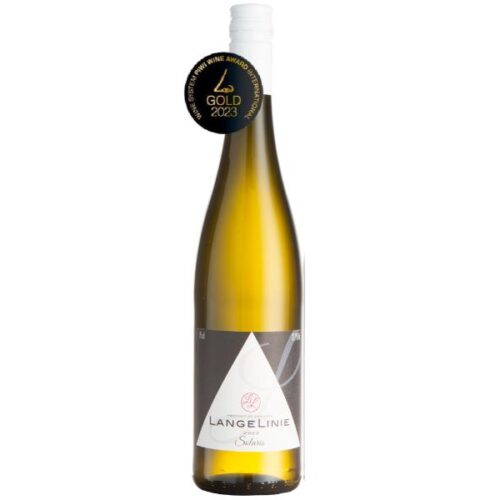 Langelinie vin Solaris 2022 Piwi gold hos Danishwine.com.